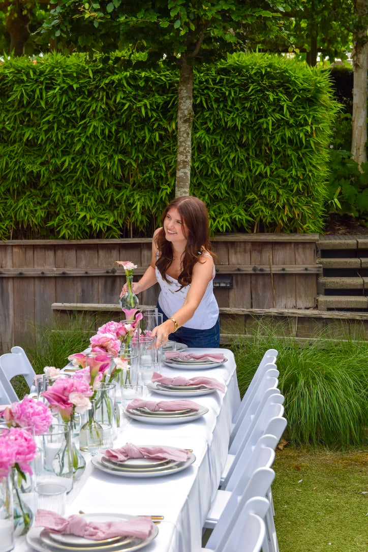 Pink perfect styling pakket