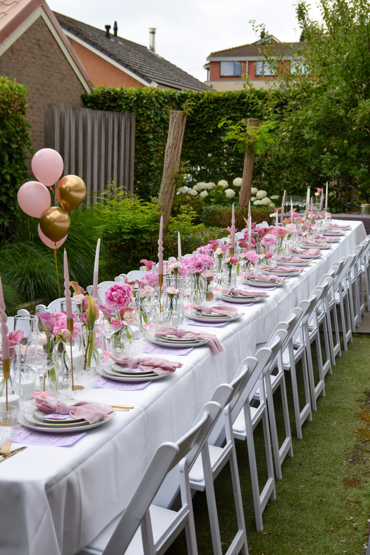 Pink perfect styling pakket