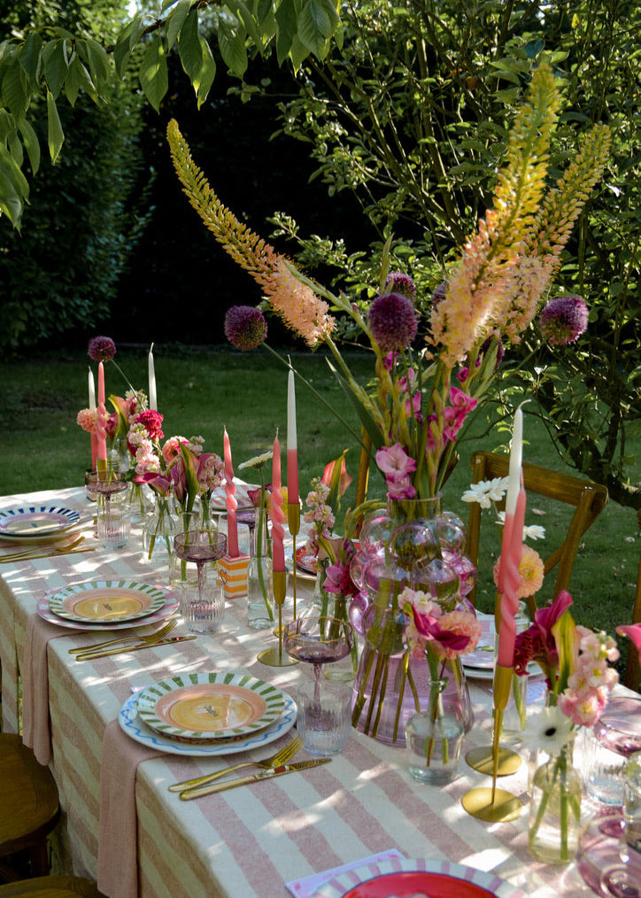 Bold & bright styling pakket