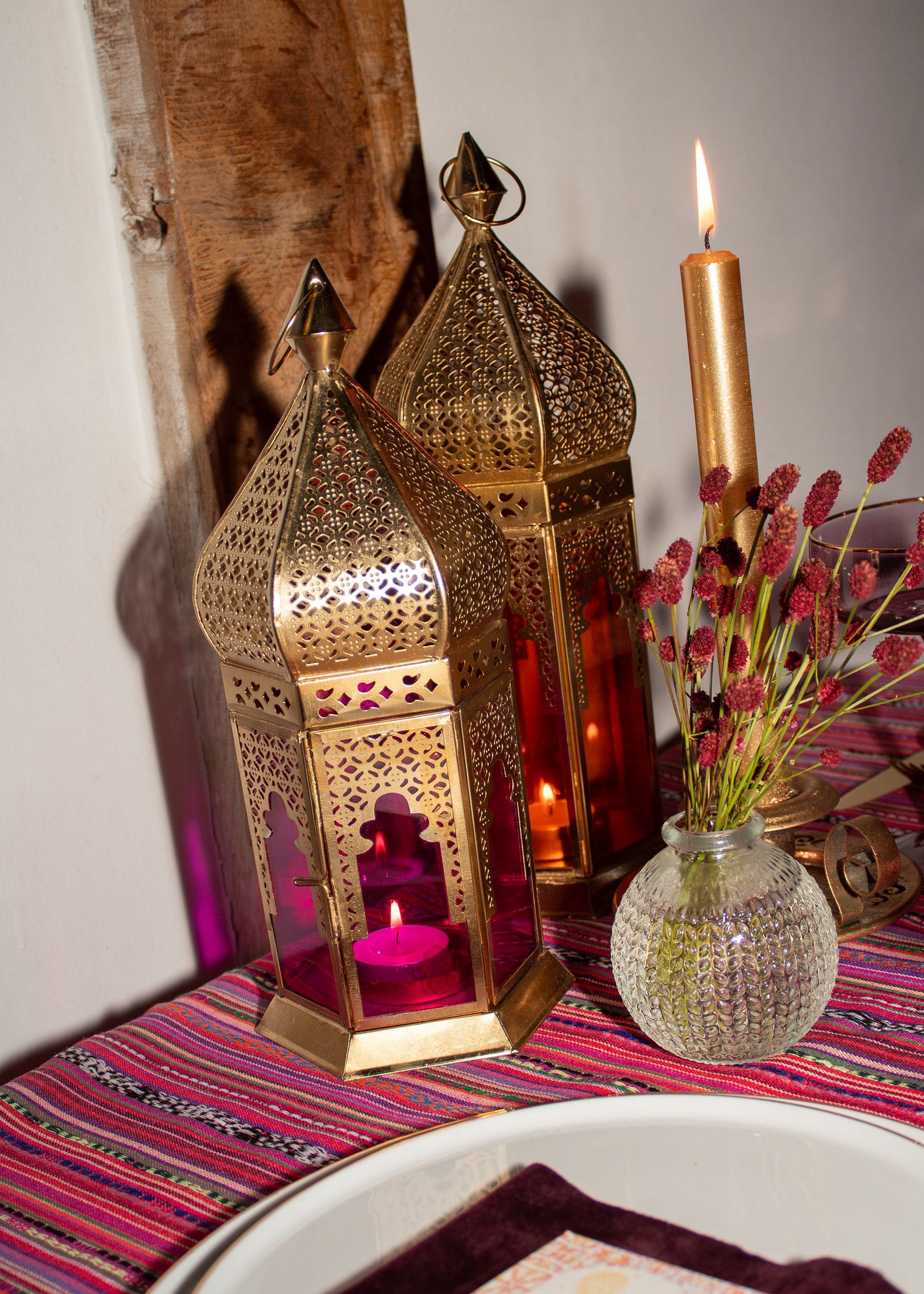 1001 nachten styling pakket