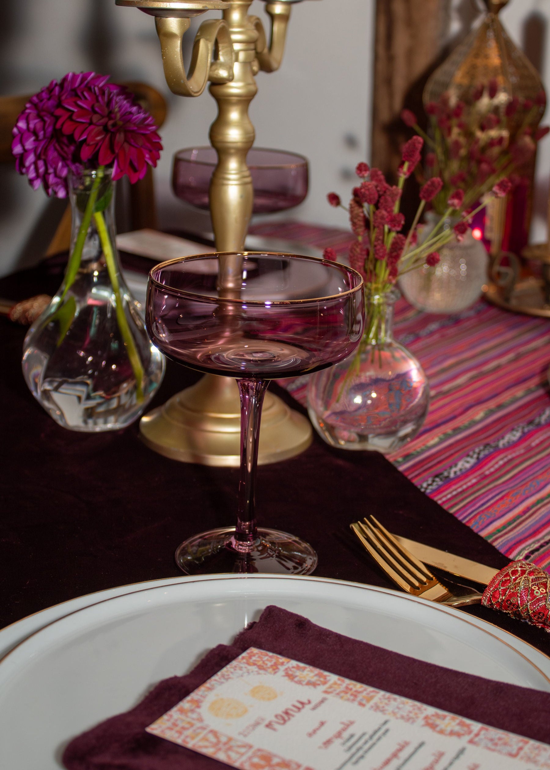 1001 nachten styling pakket