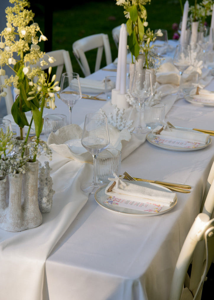 White heaven styling pakket