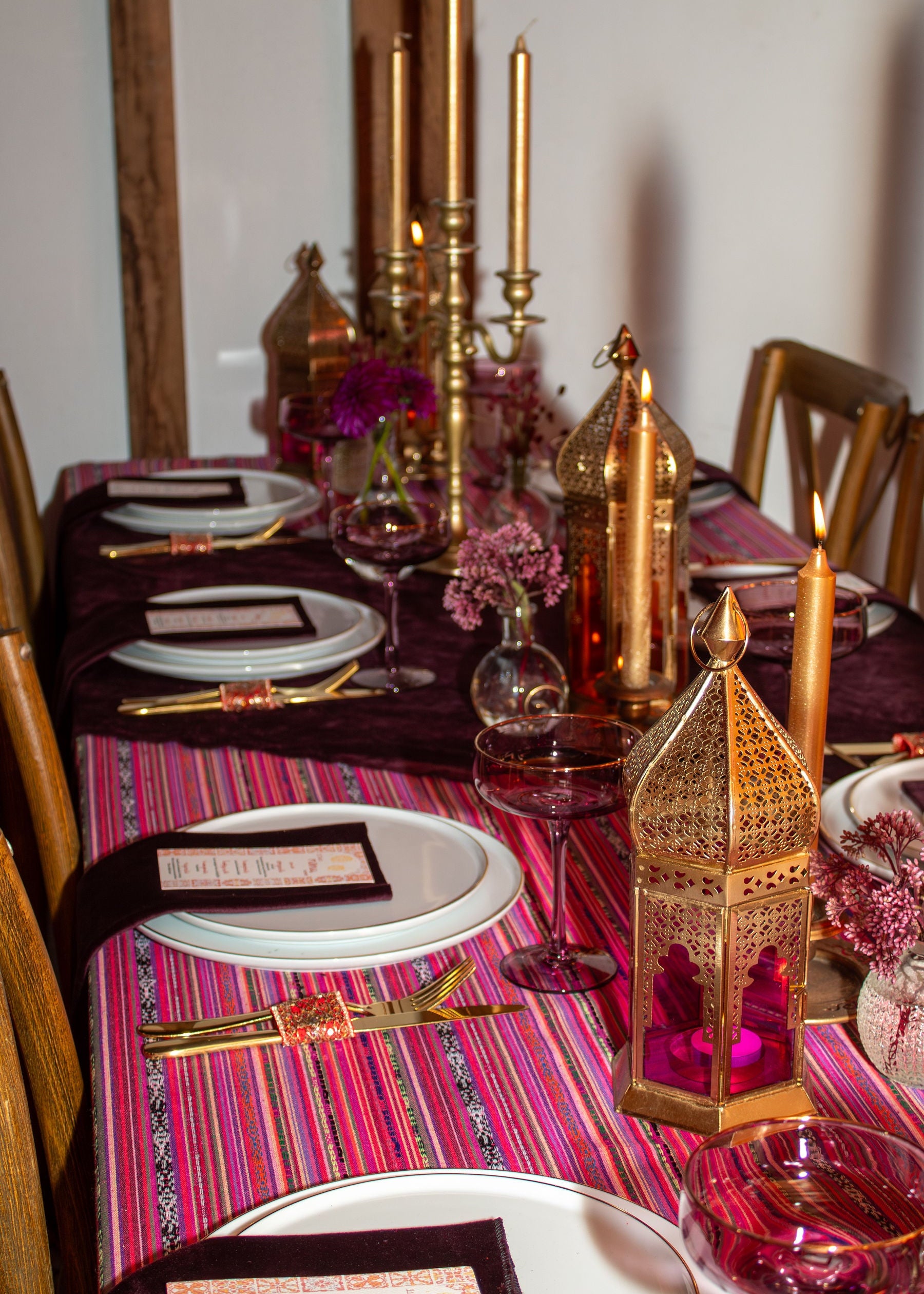 1001 nachten styling pakket